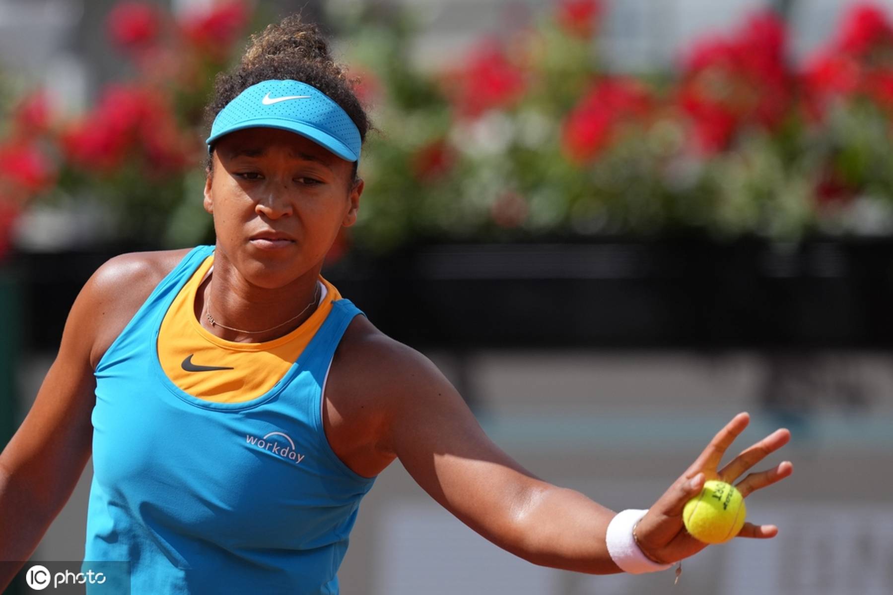 大坂直美新星领先优势明显表现突出，SKT前途光明！比赛高潮迭起(大坂直美最新世界排名)