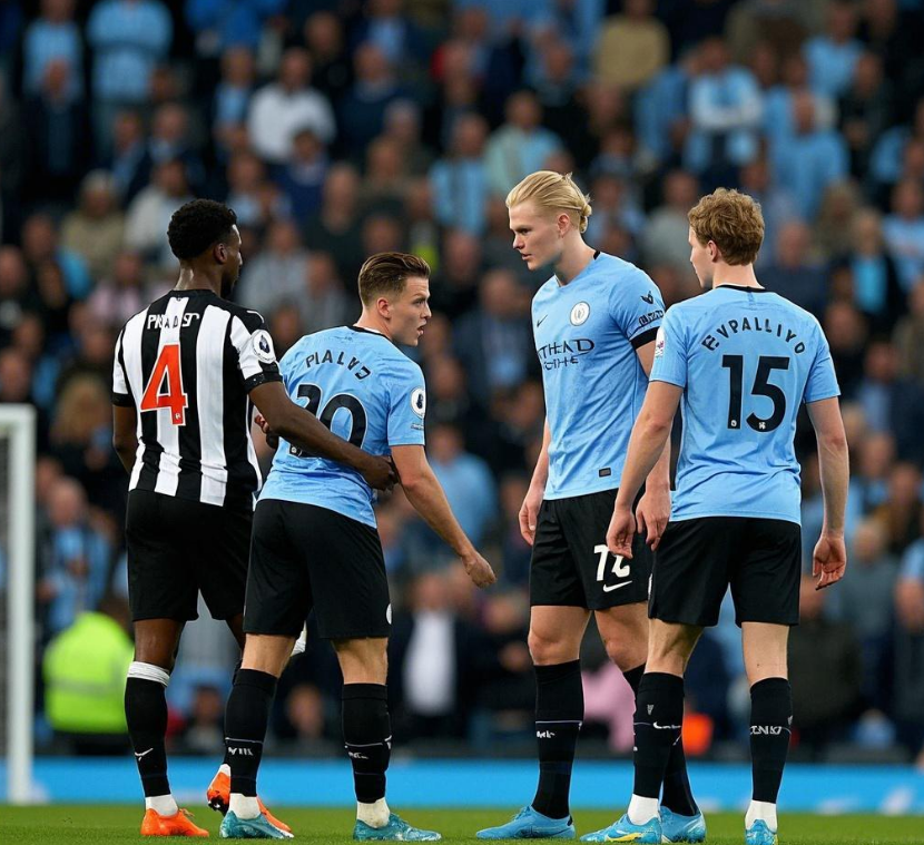 NBA总决赛转会期走向成谜,曼城内部沟通,底气十足,训练强度明显提升(nba总决赛) NBA总决赛转会期走向成谜,曼城内部沟通,底气十足,训练强度明显提升(nba总决赛)