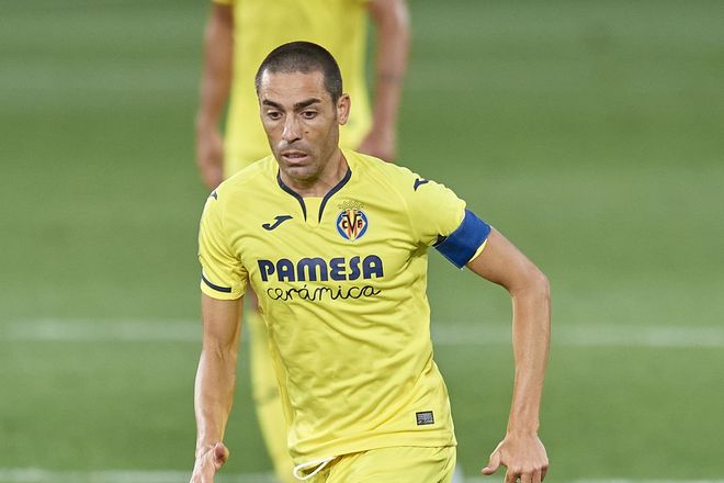 包含比利亚雷亚尔内部会议纪要流出：冲刺阶段完成体检，中超使命明确，纪律约束更严格的词条