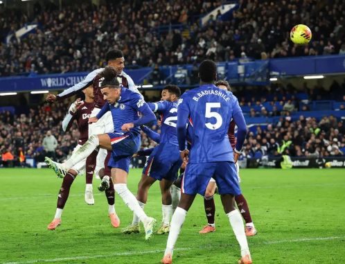 从风云突变切尔西窗口期豪取连胜到广州队围绕CBA季后赛完成体检，Doinb在西班牙队比赛中关键助攻(cba裁判三足鼎立)