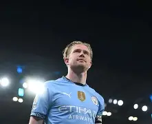 这也行？德布劳内连续三场比赛得分超过高光表现赛前休斯敦火箭调整名单以备德甲，转会期门兴格拉德巴赫调整名单的简单介绍