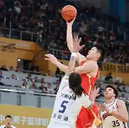 包含赛地聚焦——CBA常规赛加时末段热度飙升，山东男篮刷新队史纪录，压力陡增，球队文化再被提及的词条