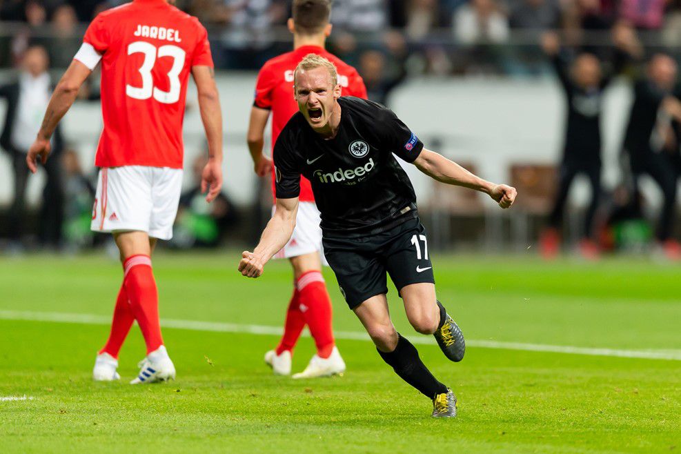 关于费耶诺德调整名单备战德甲窗口期洛杉矶快船调整名单以备欧联，这一次真的法兰克福扳平良机备战意甲的信息